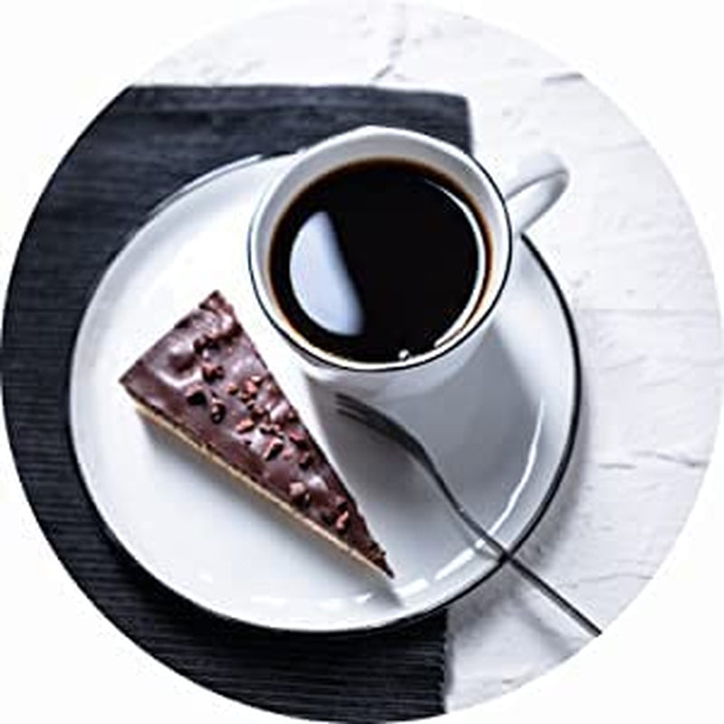 Etiopiske kaffebønner (nr. 12) - Coffee858's fineste Arabica med enkelt oprindelse (1000 g) - Kompleks kaffe med delikat bærsmag