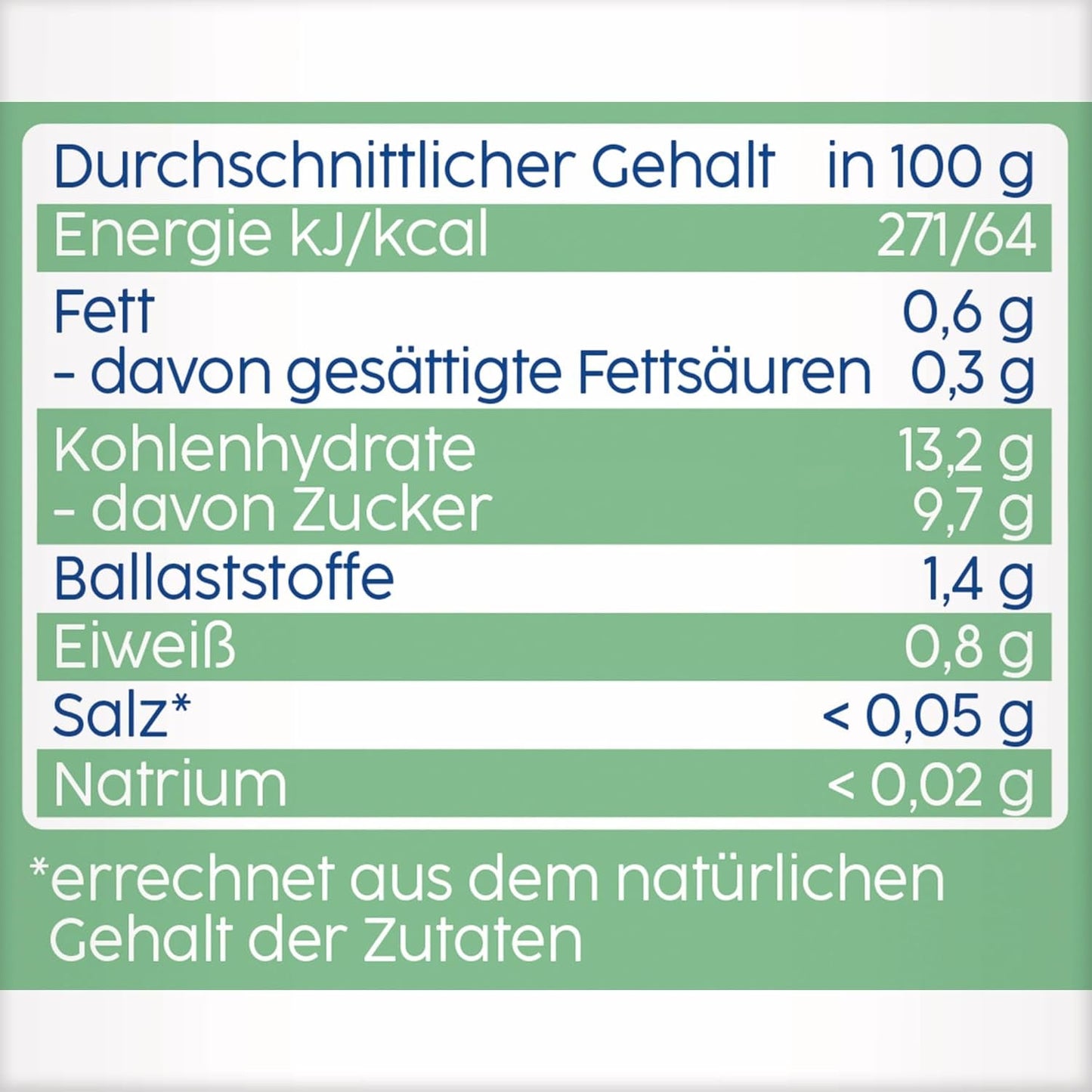 Banan i æble med kiks wrap - 16 stykker (4 pakker, 4 x 90 g hver), uden tilsat sukker, lavet af mild frugt og sunde korn, ideel til take-away og snacks på farten