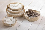 Senge, tæpper & møbler, kæledyr, katte, kattesenge, Katte - senge, madrasser