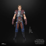 Star Wars Black Series Dash Rendar, Star Wars: Shadows of the Empire Collectible Figur (15 cm) Actionfigurer Naty Shop