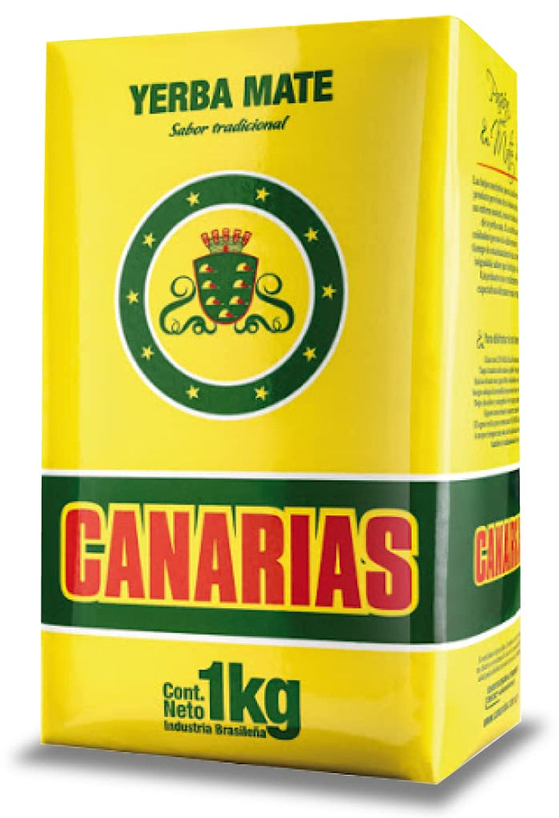Yerba Mate te 1 kg