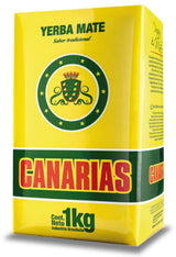 Yerba Mate te 1 kg