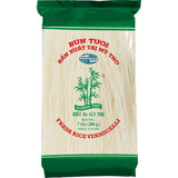 BAMBUTRÆ - Frisk ris vermicelli - 1 x 400g