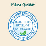 Mælkegrød Milupa Gentle Start - Kornprodukter til babyer uden gluten, uden palmeolie - Uden konserveringsmidler og farvestoffer - Fra 5 måneder - 4 x 400 g