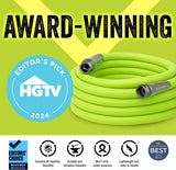 ZillaGreen Haveslange 5/8" (tommer) x 100" (fod)