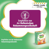 Babybleer Sensitive str. 4, Maxi (8-13 kg), 20 stk