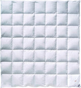 Billerbeck Dundyne - E04 Gold Edition - All Seasons Dyne - 135 X 200 Cm Ægte dundyne - Medium Varme Naty Shop Dyner og dyner Medium (M) 200 X 200 Cm