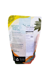 Wholefood Jordperlebyg - ikke-GMO - vegansk - mælkefri - uden tilsat sukker, 2 kg