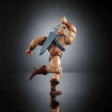 Masters of the Universe Origins Action Figur Faker fra tegneseriekollektionen, ca. 14 cm høj, He-Man duplikat fra 1980'ernes tv-serie, detaljeret design og 16 bevægelsespunkter, JBM82 Actionfigurer Naty Shop
