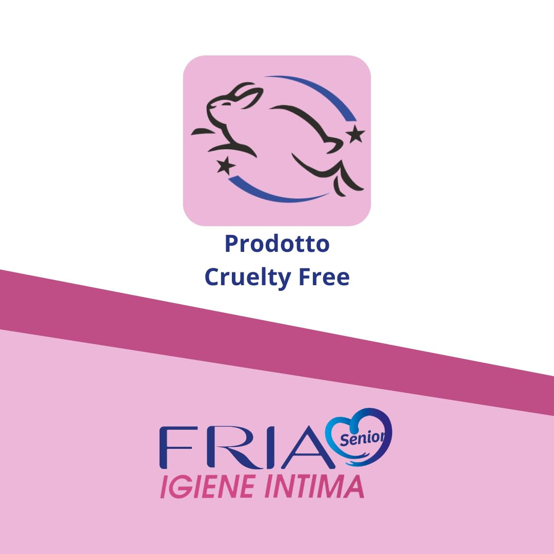 Fria Intima Senior hygiejnebind 60 stk