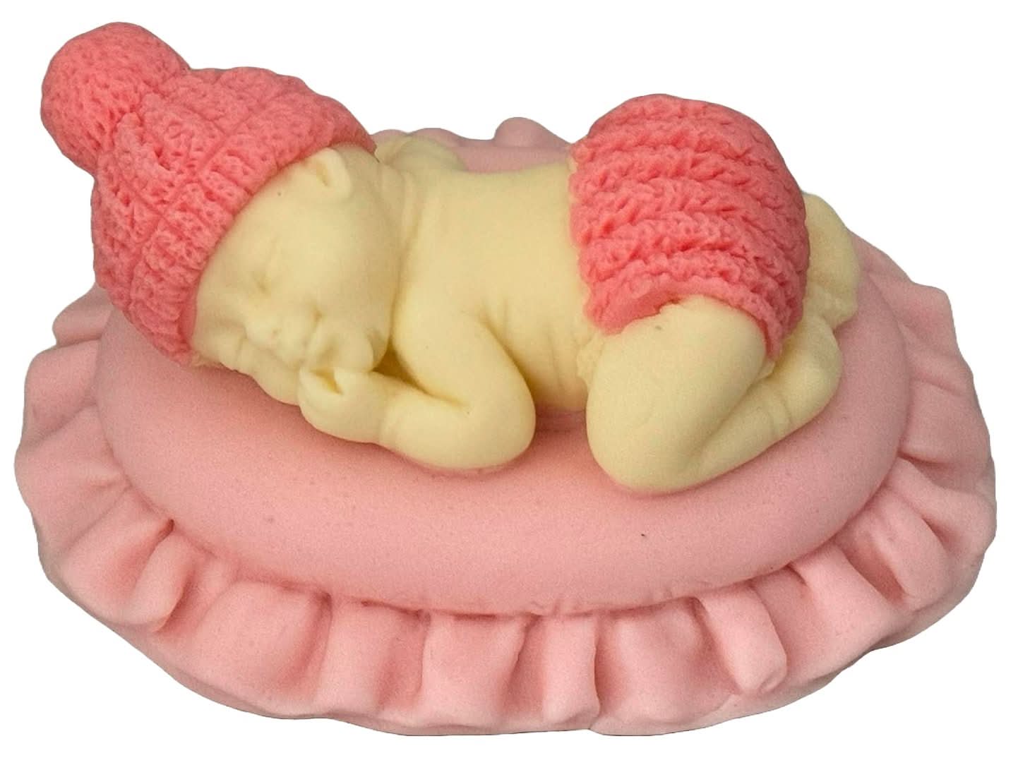 Spiselig sukkerdekoration, Batez Sugar Paste Decorations Nati Shop