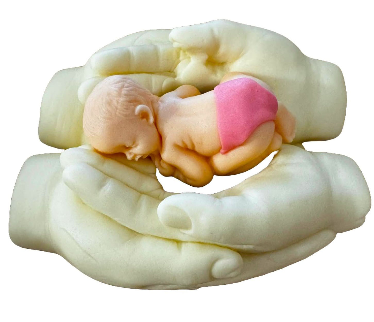 Spiselig sukkerdekoration, Batez Sugar Paste Decorations Nati Shop