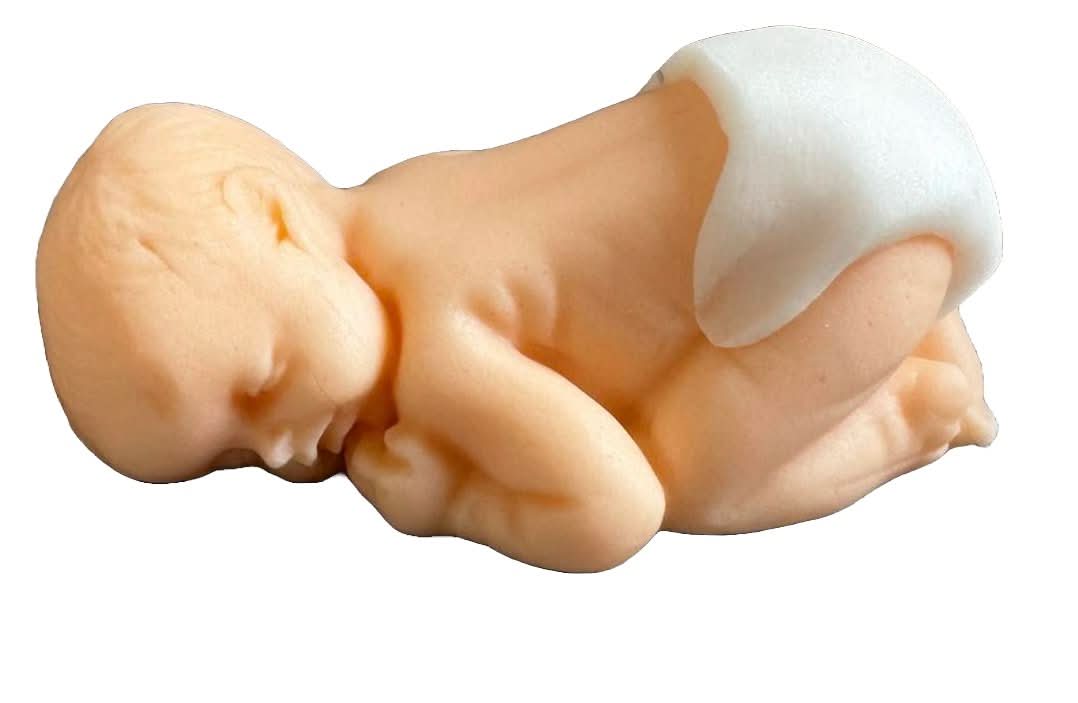 Spiselig sukkerdekoration, Batez Sugar Paste Decorations Nati Shop