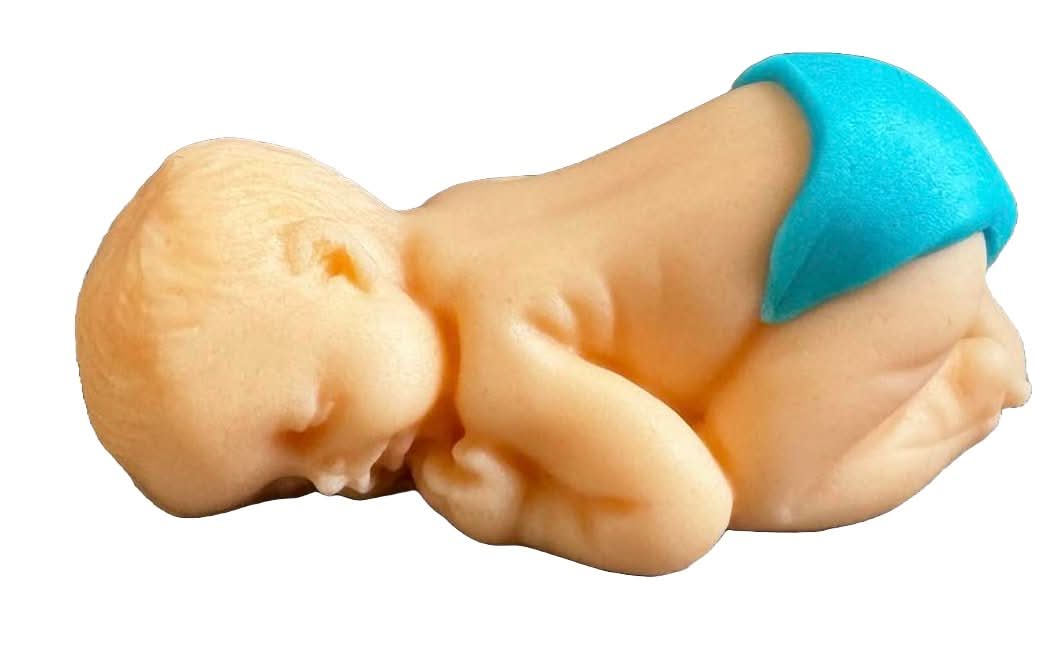 Spiselig sukkerdekoration, Batez Sugar Paste Decorations Nati Shop