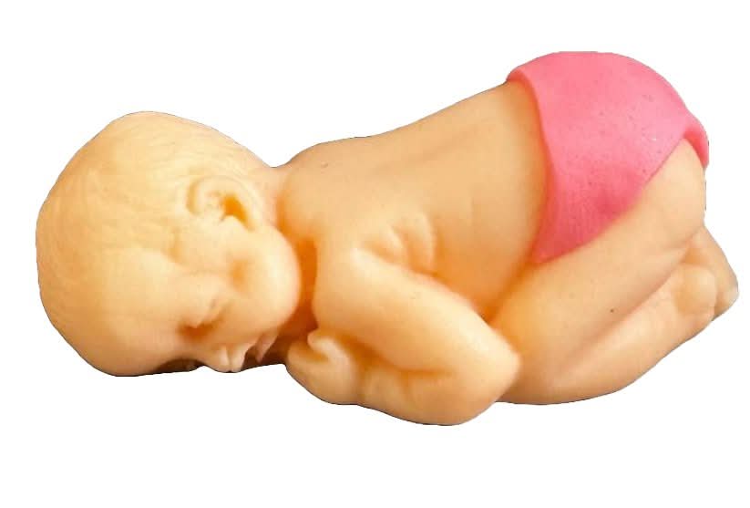 Spiselig sukkerdekoration, Batez Sugar Paste Decorations Nati Shop