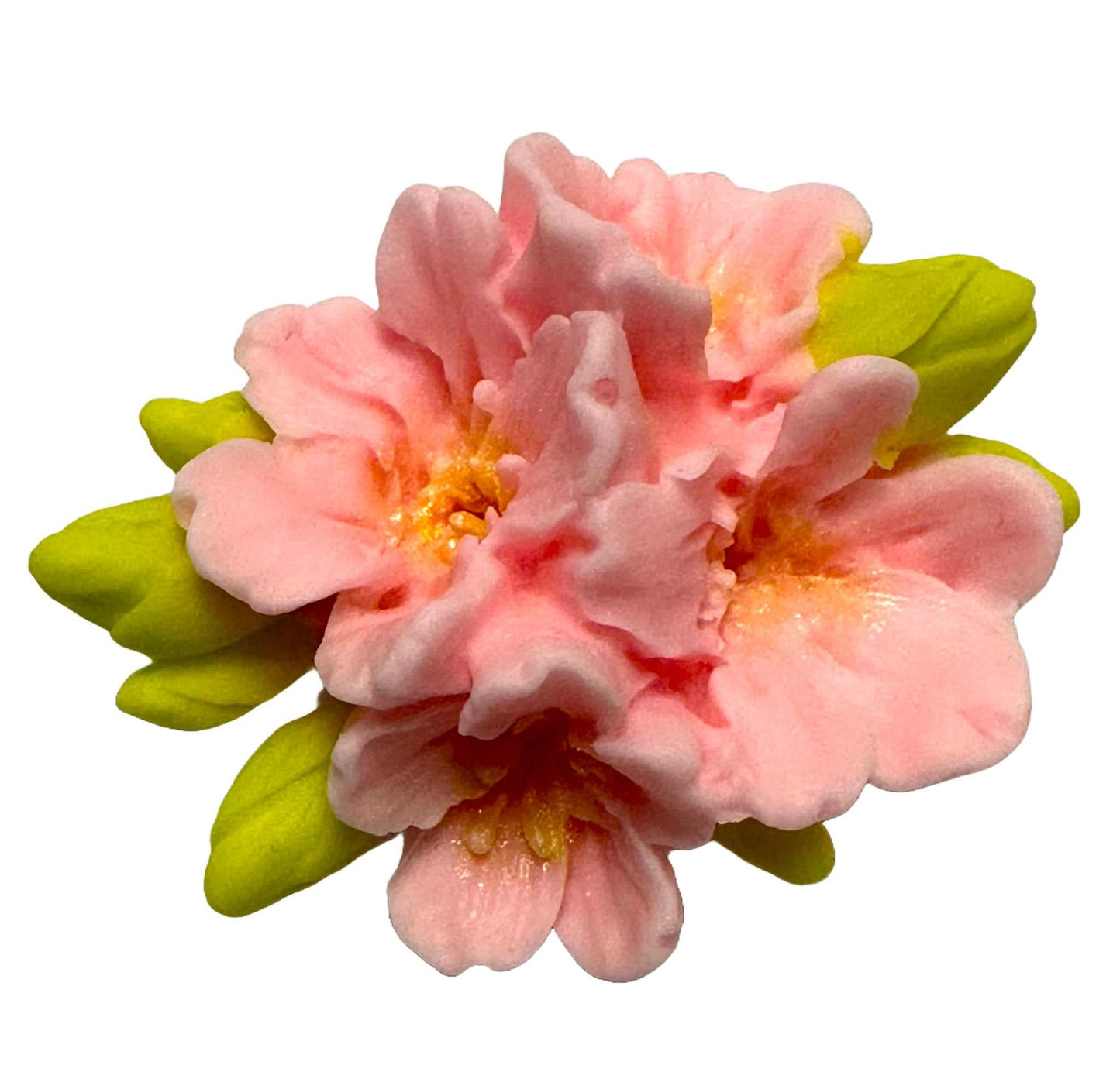 Spiselig sukker dekoration, Kirsebærblomster Dekorationer fra Sugar Paste Nati Shop