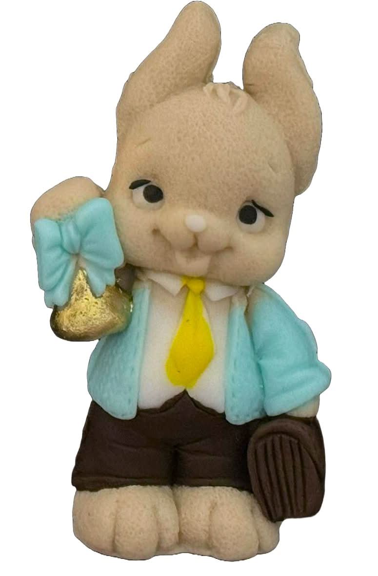 Spiselig sukkerdekoration, Professor Sugar Paste Decorations Nati Shop