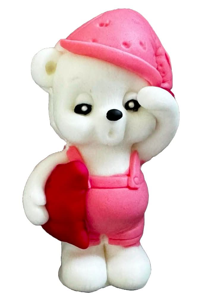 Spiselig sukkerdekoration, Somnorosul Sugar Paste Decorations Nati Shop