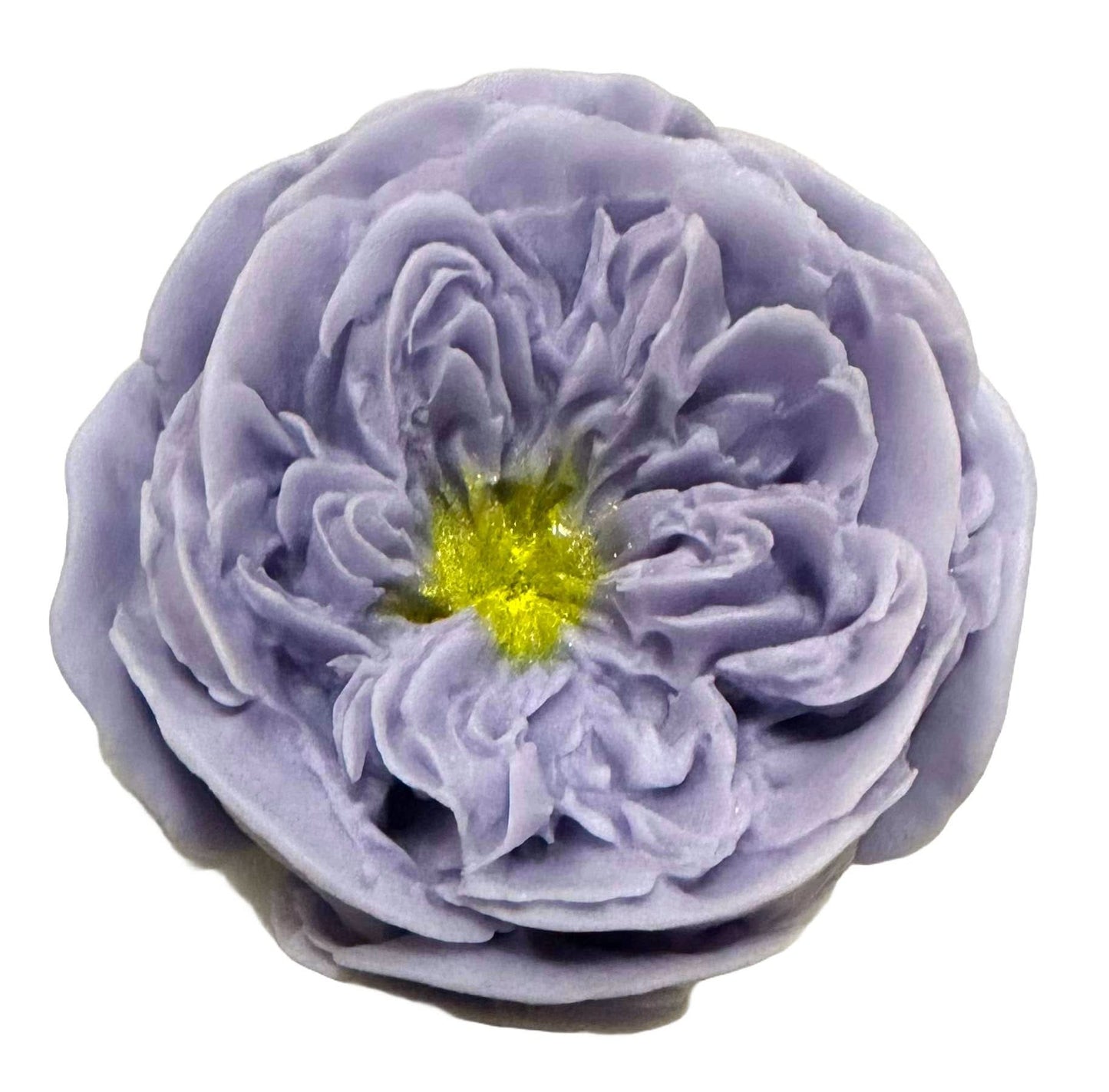Spiselig sukkerdekoration, Tea Roses Decorations fra Sugar Paste Nati Shop