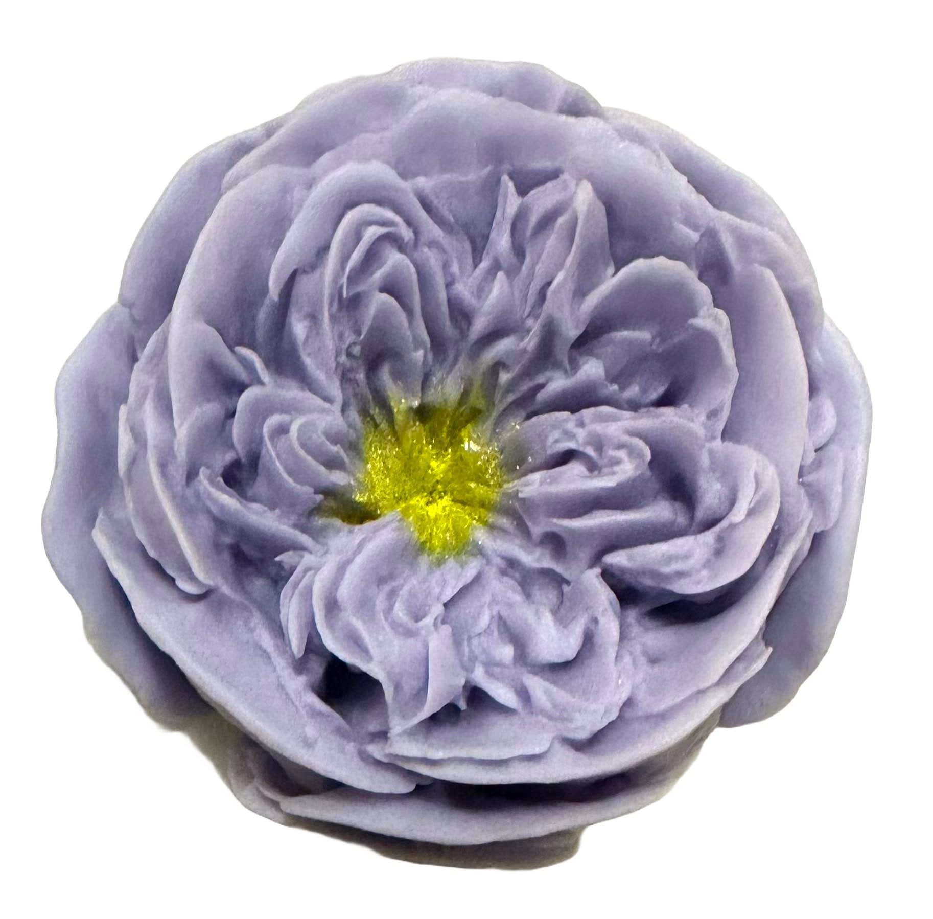 Spiselig sukkerdekoration, Tea Roses Decorations fra Sugar Paste Nati Shop