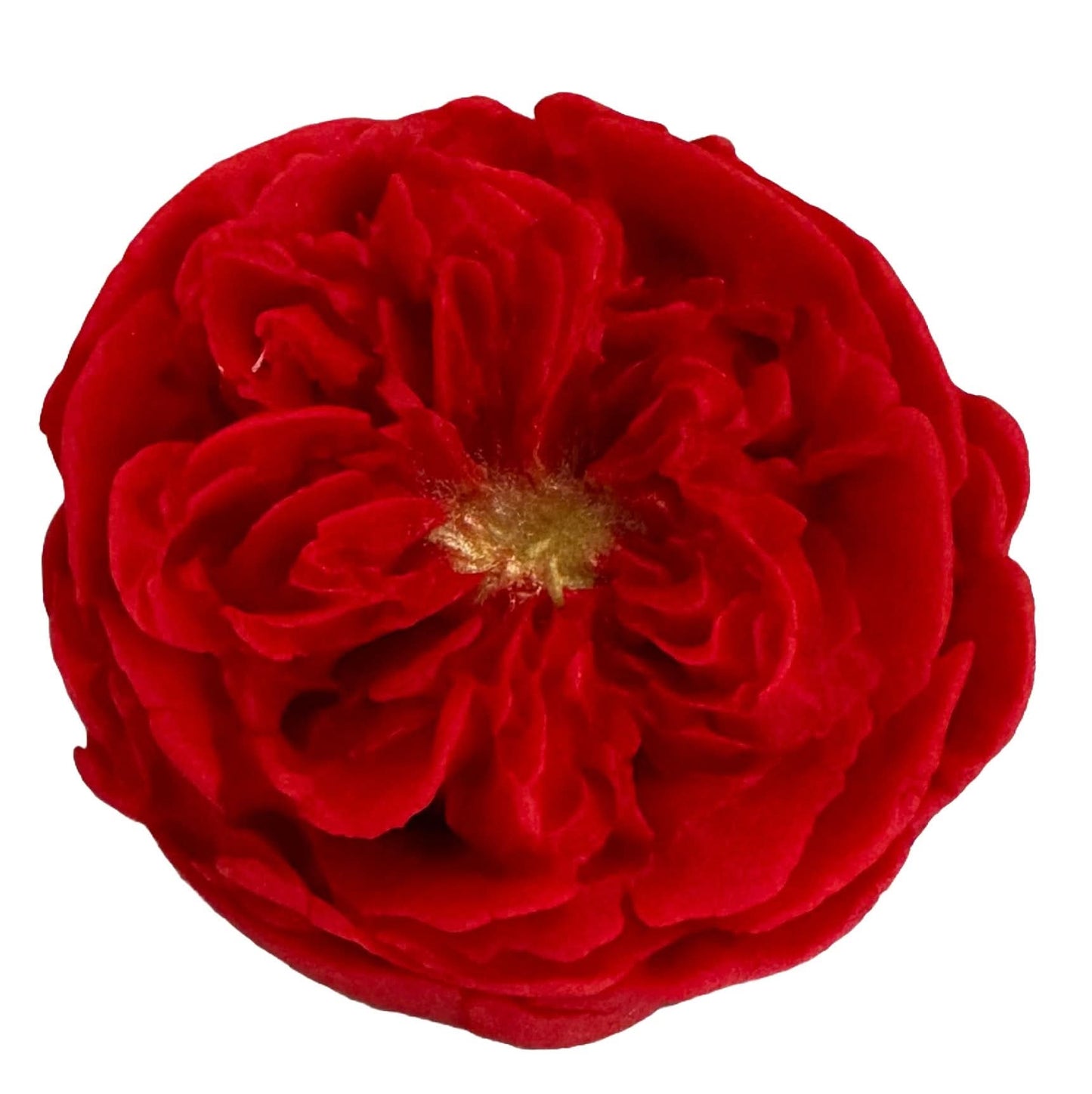 Spiselig sukkerdekoration, Tea Roses Decorations fra Sugar Paste Nati Shop