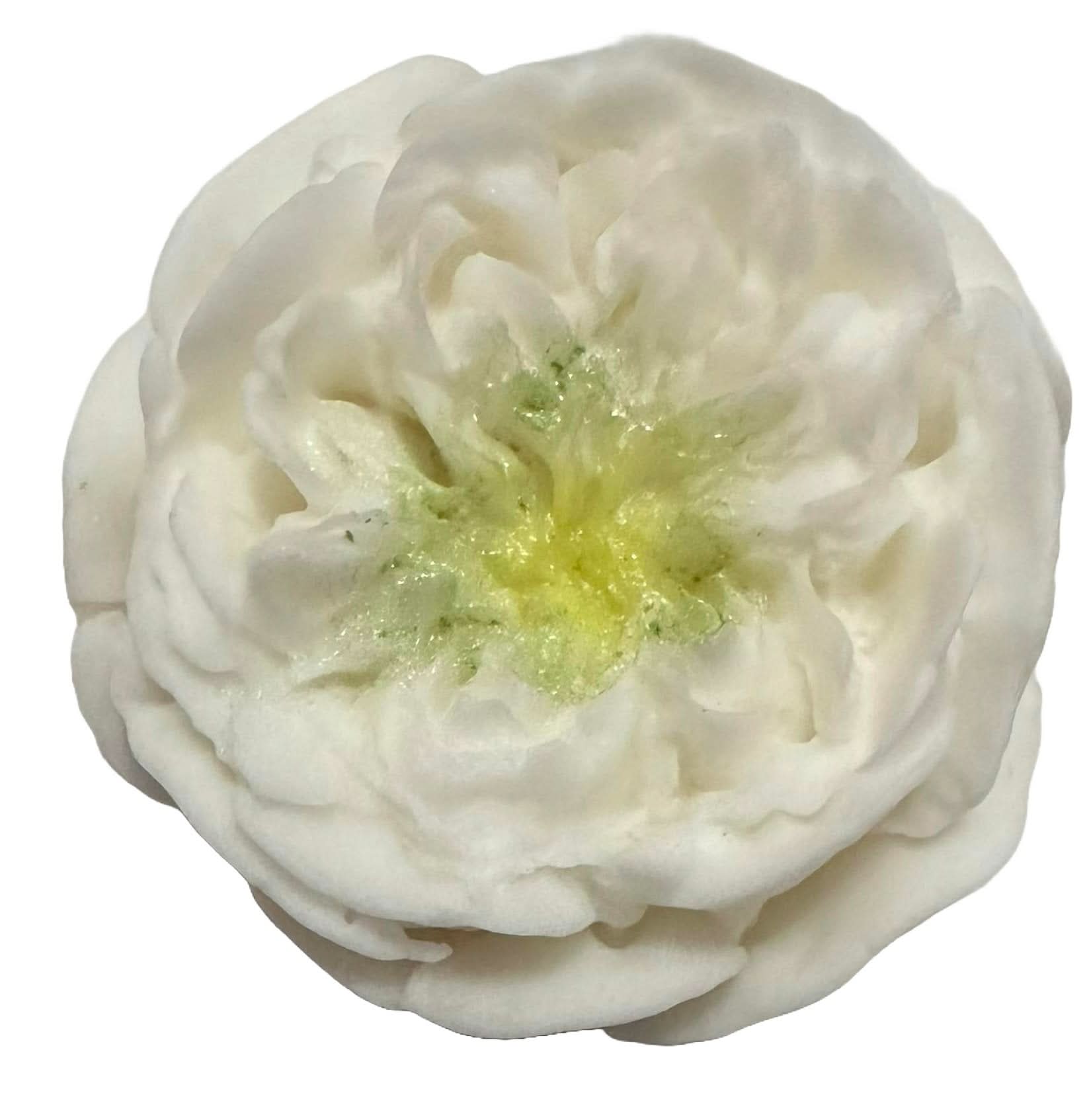Spiselig sukkerdekoration, Tea Roses Decorations fra Sugar Paste Nati Shop