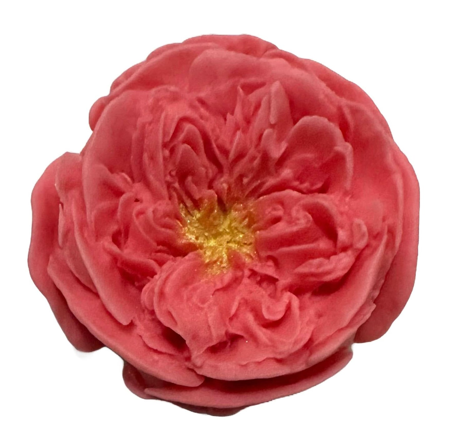 Spiselig sukkerdekoration, Tea Roses Decorations fra Sugar Paste Nati Shop