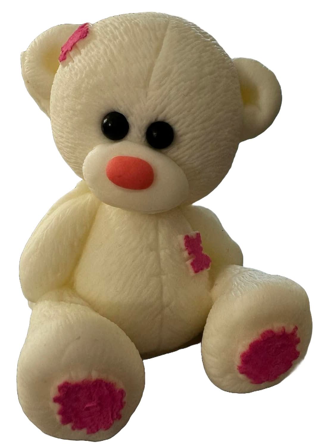 Spiselig sukkerdekoration, Ursulet Sugar Paste Decorations Nati Shop