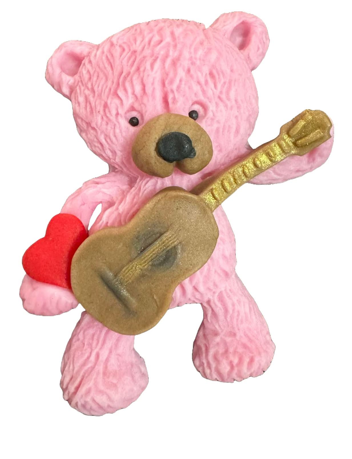 Spiselig sukkerdekoration, Ursulet Sugar Paste Decorations Nati Shop
