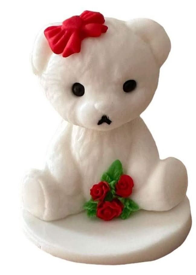 Spiselig sukkerdekoration, Ursulet Sugar Paste Decorations Nati Shop