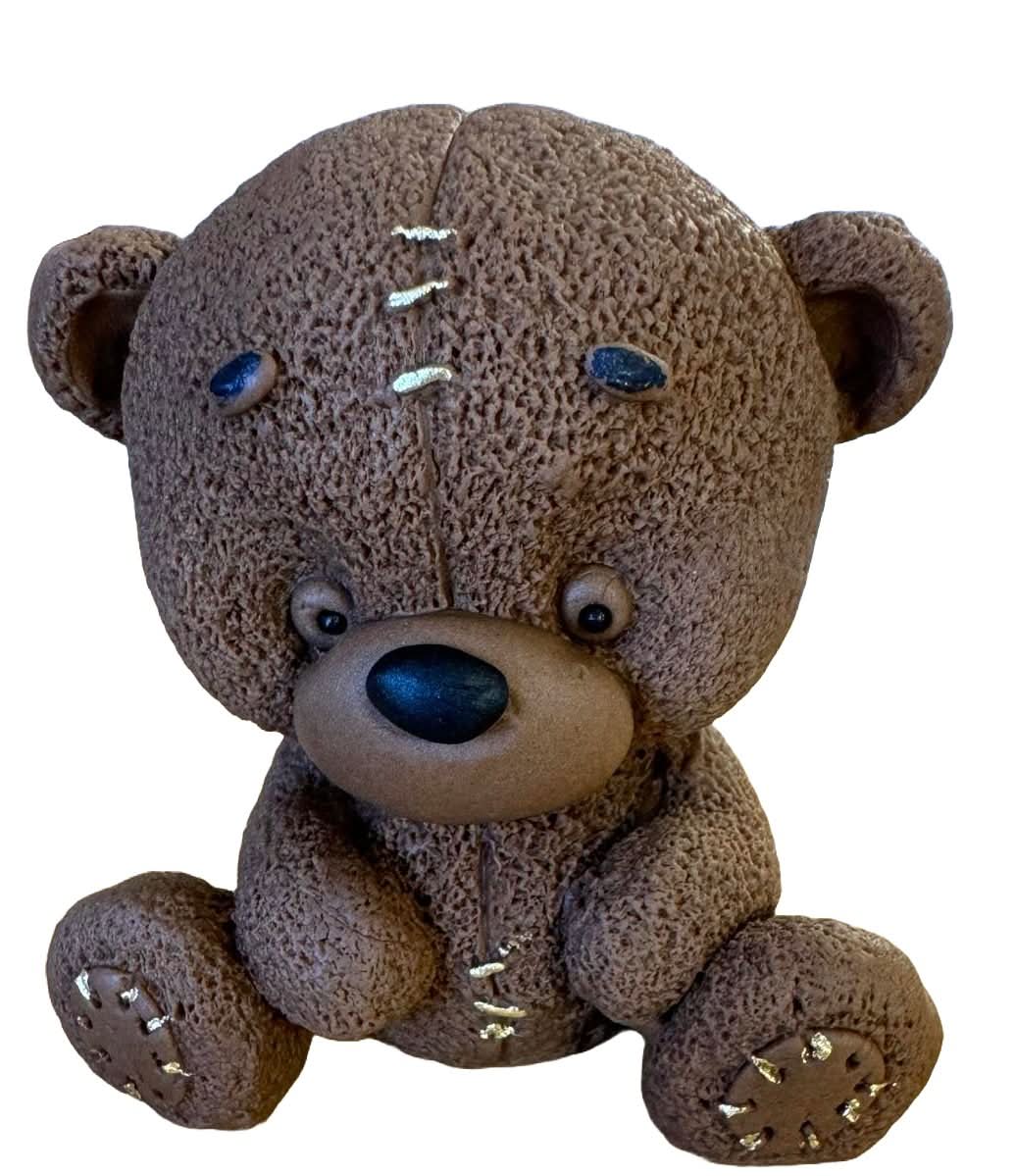 Spiselig sukkerdekoration, Ursulet Sugar Paste Decorations Nati Shop