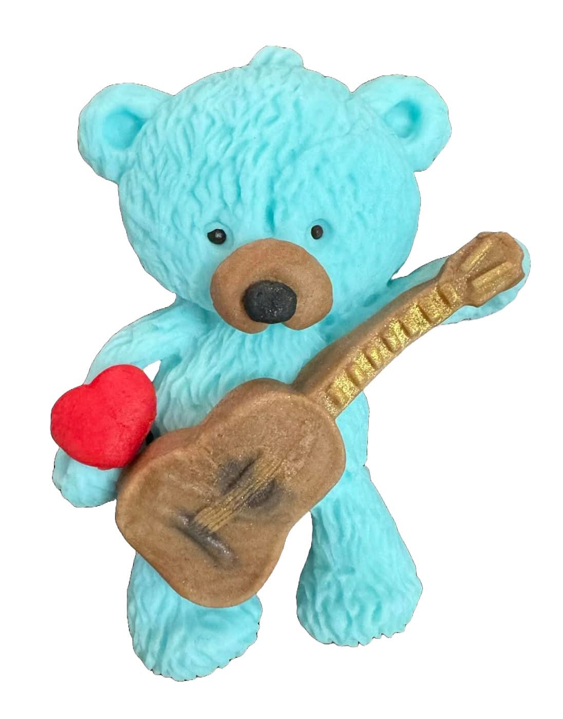 Spiselig sukkerdekoration, Ursulet Sugar Paste Decorations Nati Shop