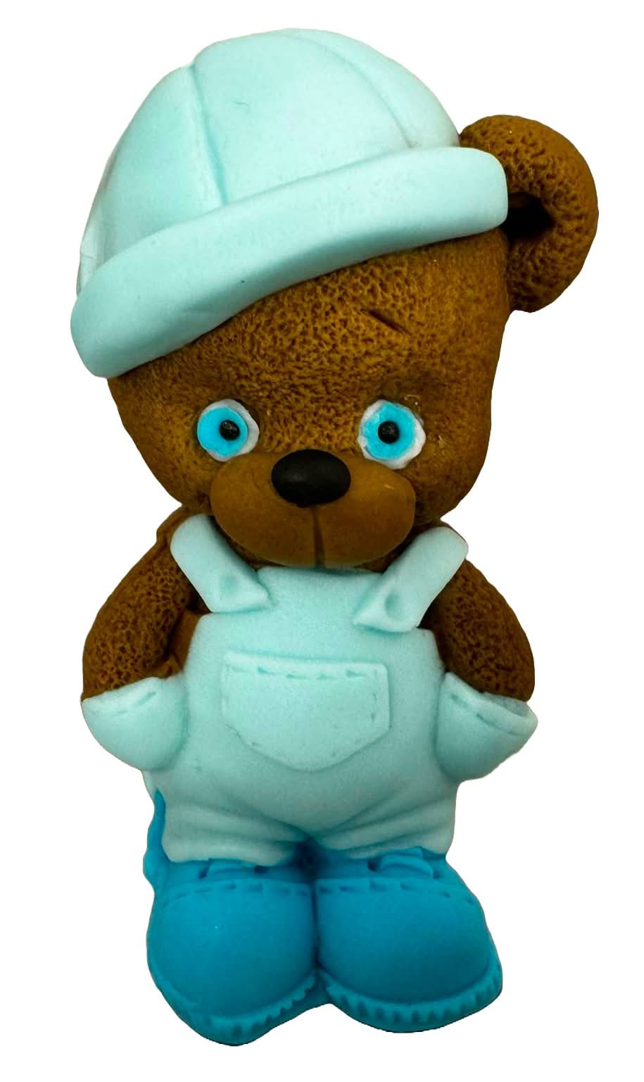 Spiselig sukkerdekoration, Ursulet Sugar Paste Decorations Nati Shop