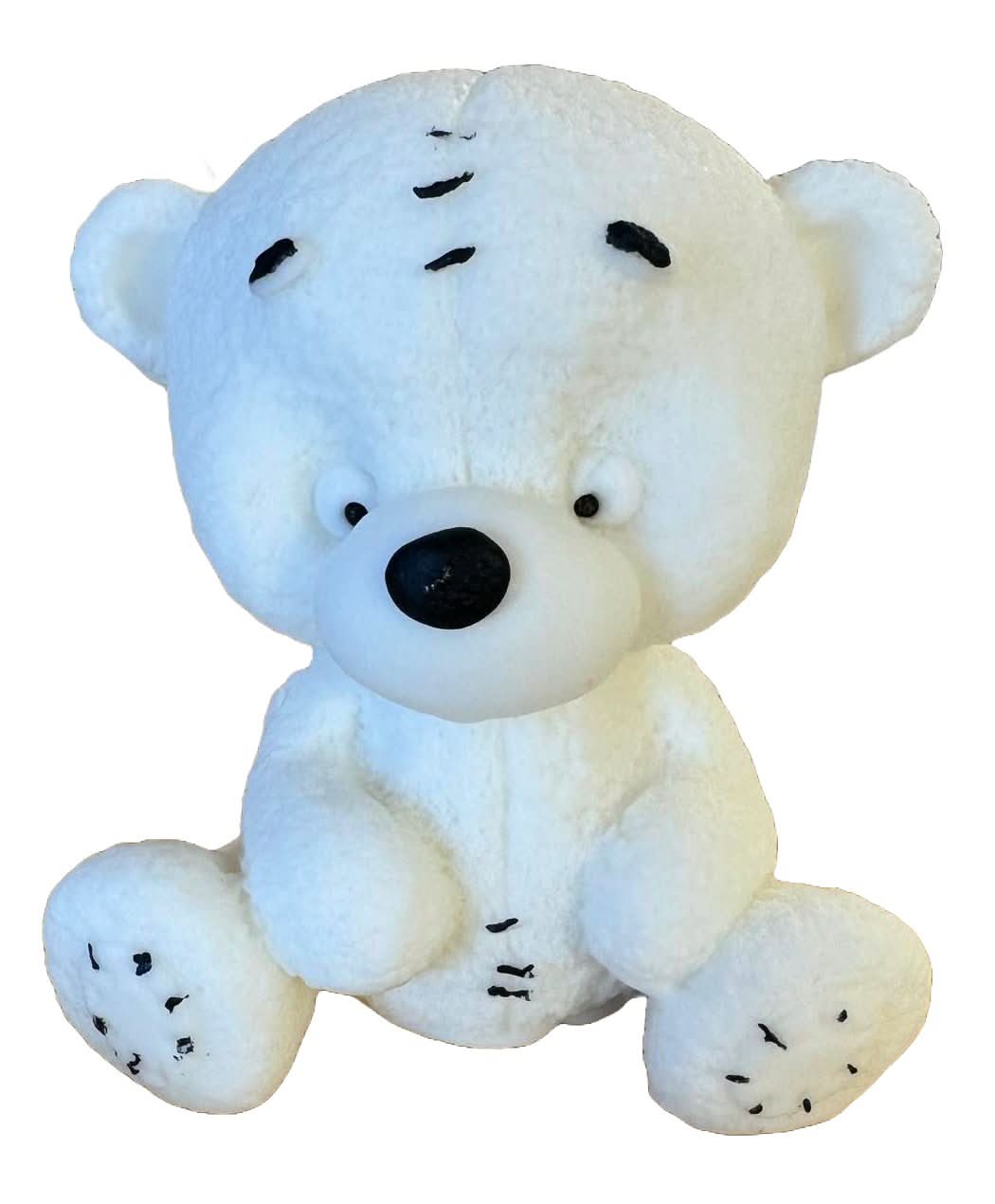 Spiselig sukkerdekoration, Ursulet Sugar Paste Decorations Nati Shop