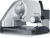 GRAEF Slicer S50000, sølvkværn og skæremaskiner Naty Shop Standardtitel