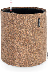 LECHUZA TRENDCOVER 23 Naturlig mørk kork 14181