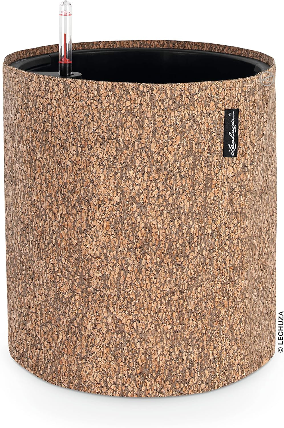 LECHUZA TRENDCOVER 23 Naturlig mørk kork 14181