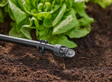 Gardena Micro-Drip-System tætningsprop 13 mm (1/2 tomme): Praktisk lukning til 13 mm rør, Hurtig og nem tilslutningsteknologi, genanvendelig (13205-20)