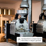Guatemala kaffebønner (nr. 6) - Coffee858's fineste arabica med enkelt oprindelse (525 g)