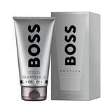 BOSS, shower gel, træagtig orientalsk duft til mænd med noter af kanel og moskus, 150 ml Shower and bath Naty Shop