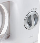 DOMO 120W MS171 Multiskærer, plastik, hvid makuleringsmaskiner og skæremaskiner Naty Shop