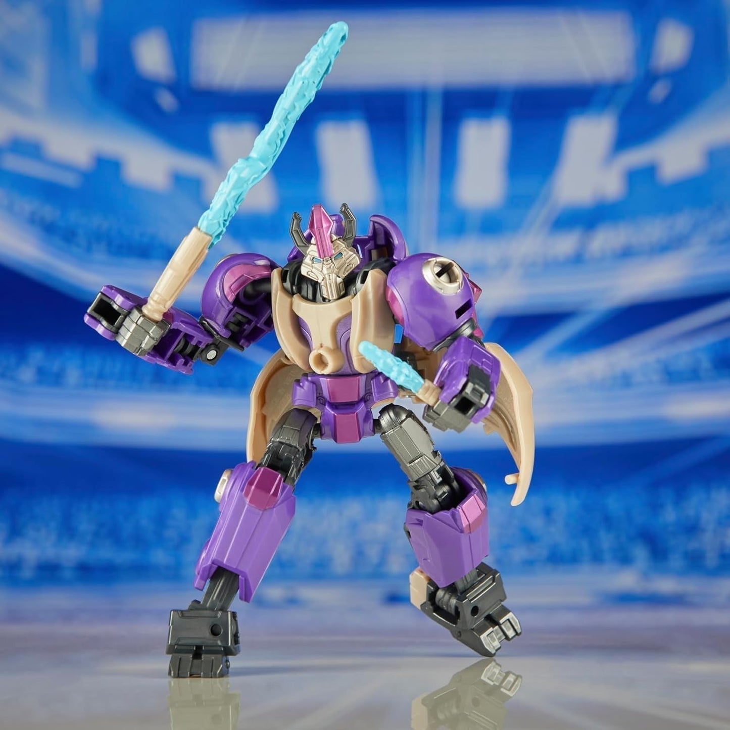 Transformers One Prime Changer Alpha Trion Action Figur Actionfigurer Naty Shop