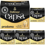 Kapsel Lungo Prodomo 10 kapsler (pakke med 5)