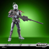 Star Wars Vintage Crosshair Collection, Star Wars: Bad Batch Action Figur at samle (9,5 Cm) Actionfigurer Naty Shop