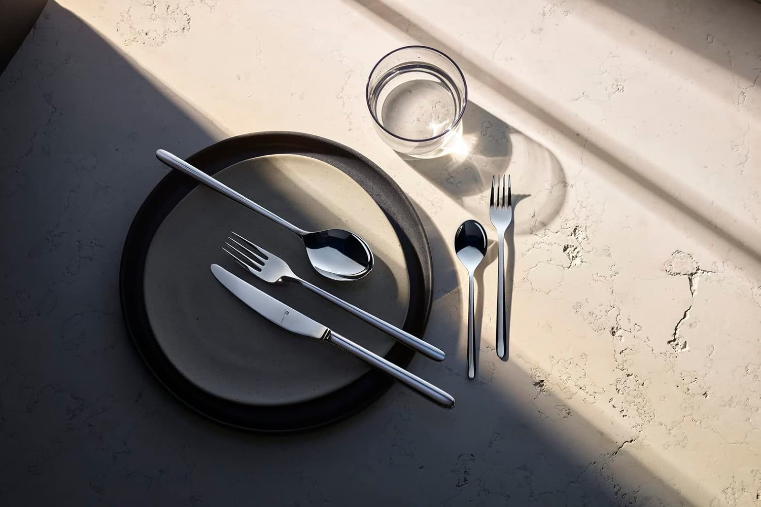 WMF Flame plus bestiksæt til 12 personer Kitchen Naty Shop