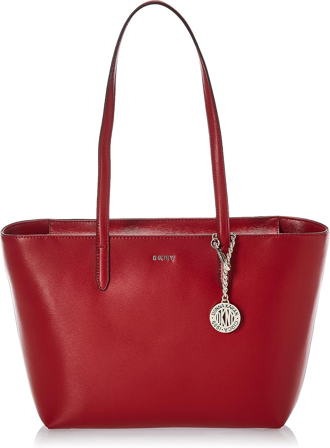 DKNY Bryant Md Dame Tote One Size Tasker Dame Naty Shop Lyserød