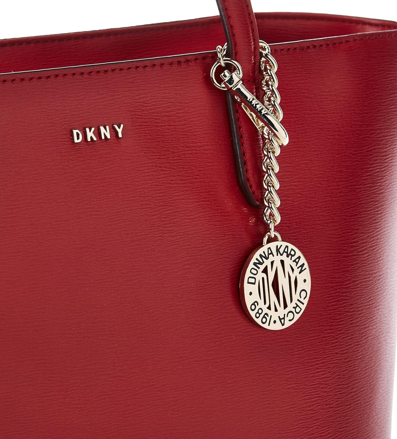 DKNY Bryant Md Dame Tote, One Size Dame Naty Shop Tasker