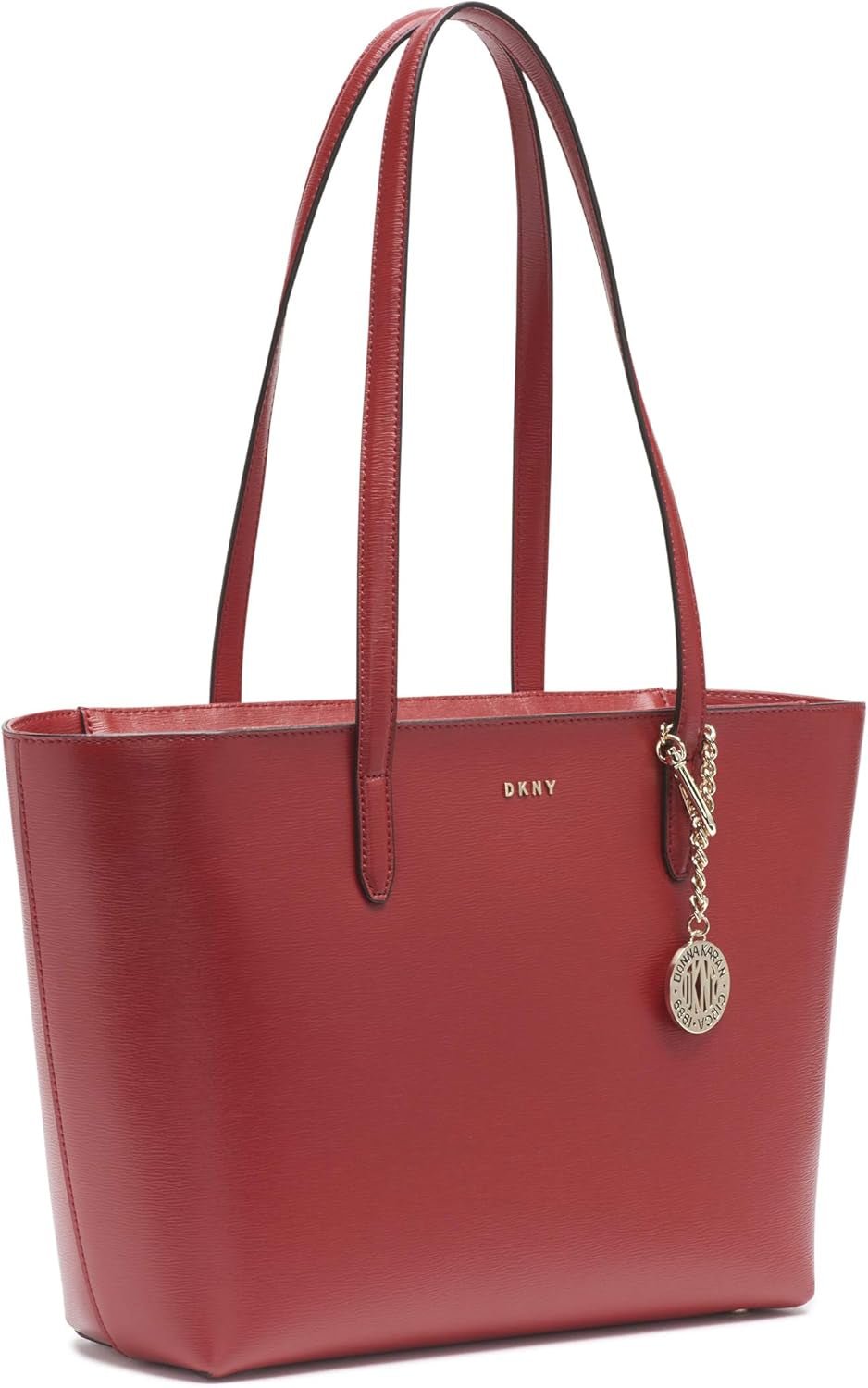 DKNY Bryant Md Dame Tote, One Size Dame Naty Shop Tasker