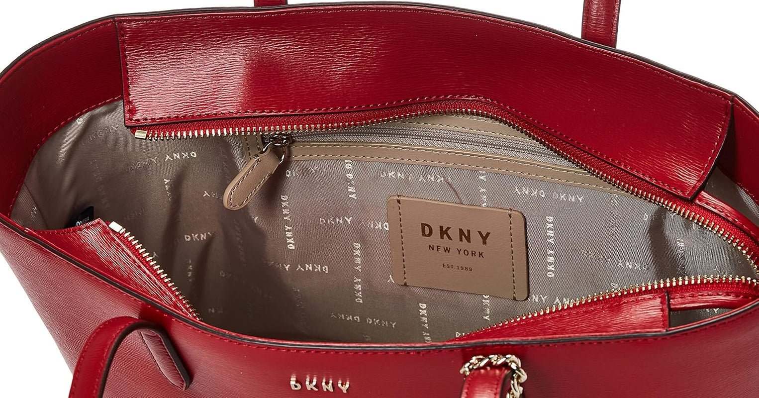 DKNY Bryant Md Dame Tote, One Size Dame Naty Shop Tasker