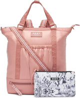 DKNY Do640ug1-ros-one Gr boardingtaske til kvinder, Primrose, One Size tasker Kvinder Naty Shop Standardtitel